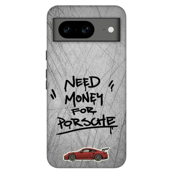 Maskica za Google Pixel 8 Pro - Grey Drift