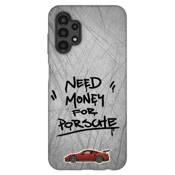 Maskica za Samsung Galaxy A13 4G A135 - Grey Drift