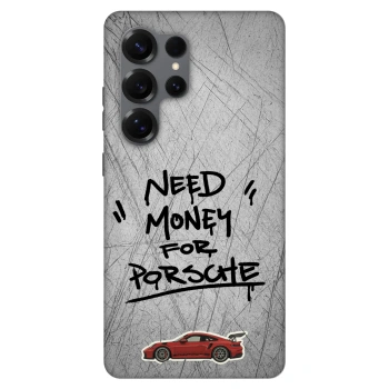 Maskica za Samsung Galaxy S25 Ultra 5G - Grey Drift