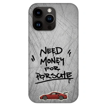 Maskica za Apple iPhone 13 Pro - Grey Drift
