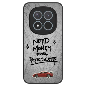 Maskica za Xiaomi Redmi Note 15 Pro+ - Grey Drift