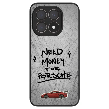 Maskica za Xiaomi 15T - Grey Drift
