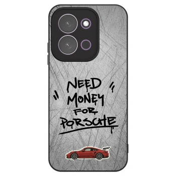Maskica za Xiaomi Redmi 15C 5G - Grey Drift