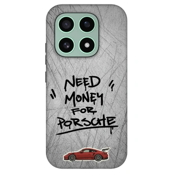 Maskica za Xiaomi 17 - Grey Drift