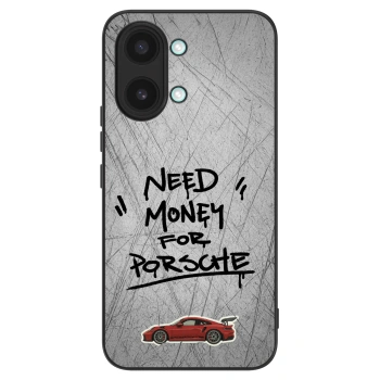 Maskica za Xiaomi Poco X8 Pro Max - Grey Drift