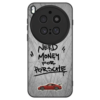 Maskica za Vivo X300 Pro - Grey Drift