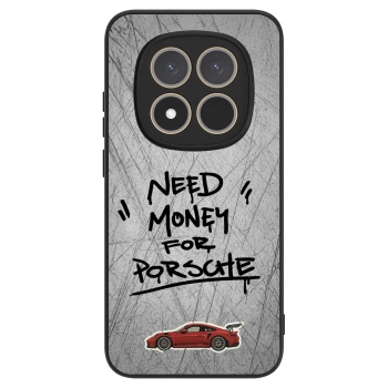 Maskica za Xiaomi Redmi Note 15 Pro 5G - Grey Drift