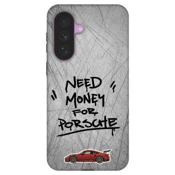 Maskica za Samsung Galaxy A57 5G - Grey Drift