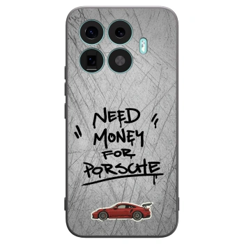 Maskica za Xiaomi 17T Pro - Grey Drift