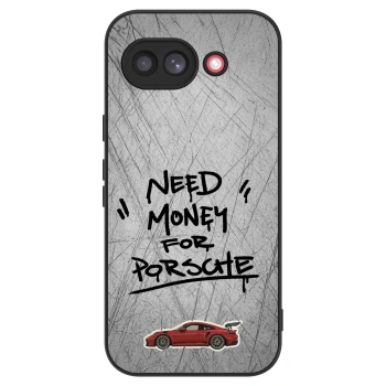 Maskica za Google Pixel 10a - Grey Drift