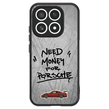 Picasee ULTIMATE CASE PowerShare za Xiaomi 17 - Grey Drift