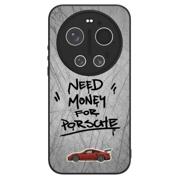 Picasee ULTIMATE CASE PowerShare za Xiaomi 17 Ultra - Grey Drift