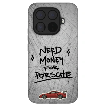 Maskica za Xiaomi 15T Pro - Grey Drift