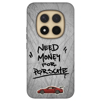 Picasee Fashion Case za Xiaomi Redmi Note 15 Pro+ - Grey Drift