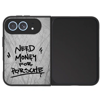 Picasee ULTIMATE CASE za Apple iPhone Ultra - Grey Drift