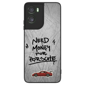 Maskica za Motorola Moto G06 - Grey Drift