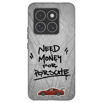 Picasee Fashion Case za Xiaomi 14 Pro - Grey Drift