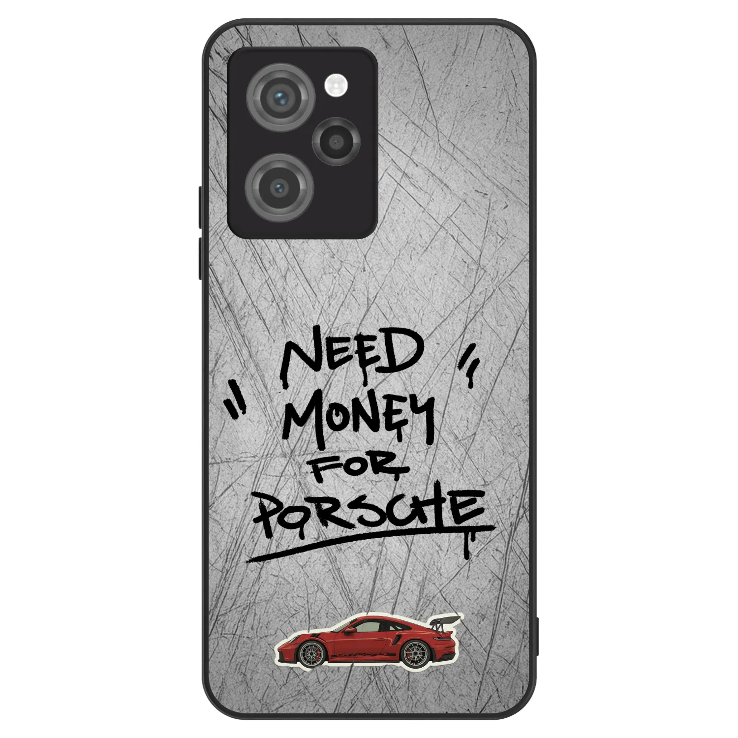 Picasee ULTIMATE CASE za Xiaomi Poco X5 Pro - Grey Drift