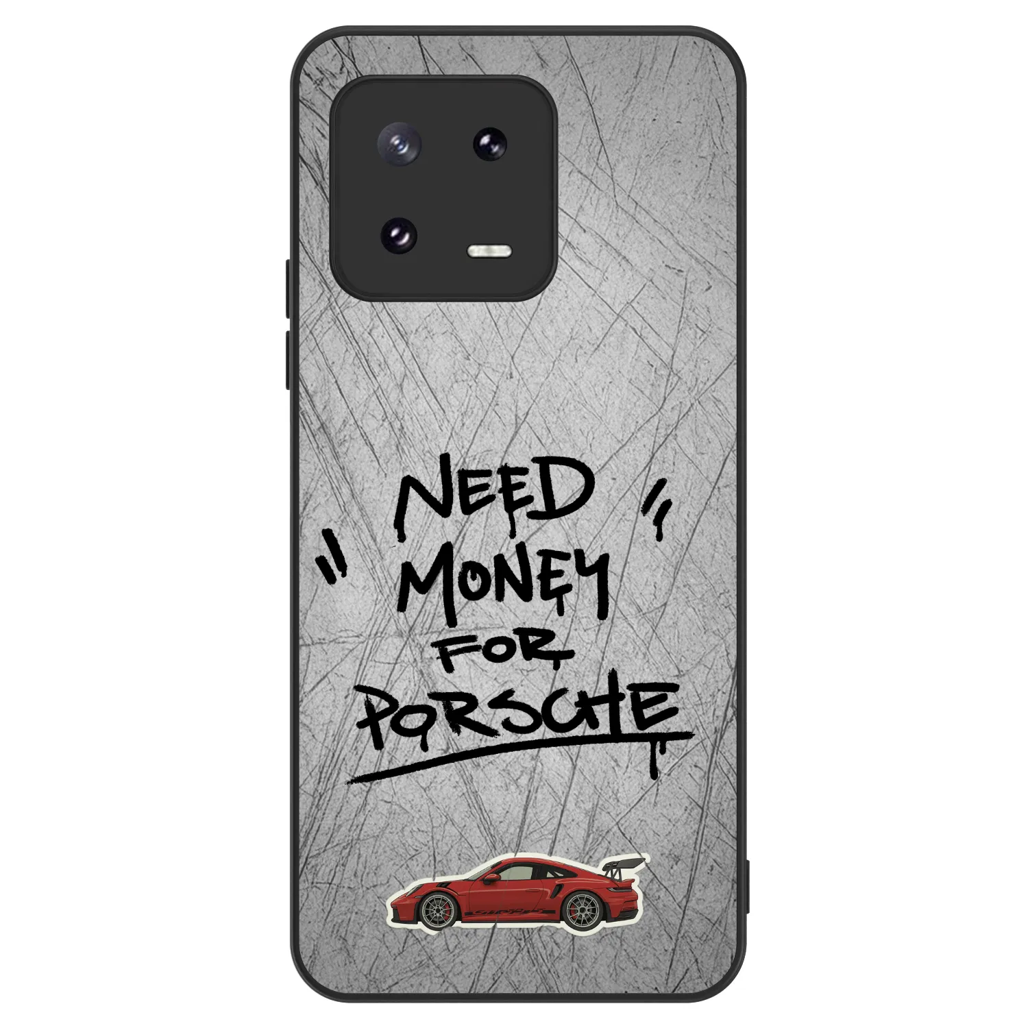 Picasee ULTIMATE CASE za Xiaomi 13 Pro - Grey Drift