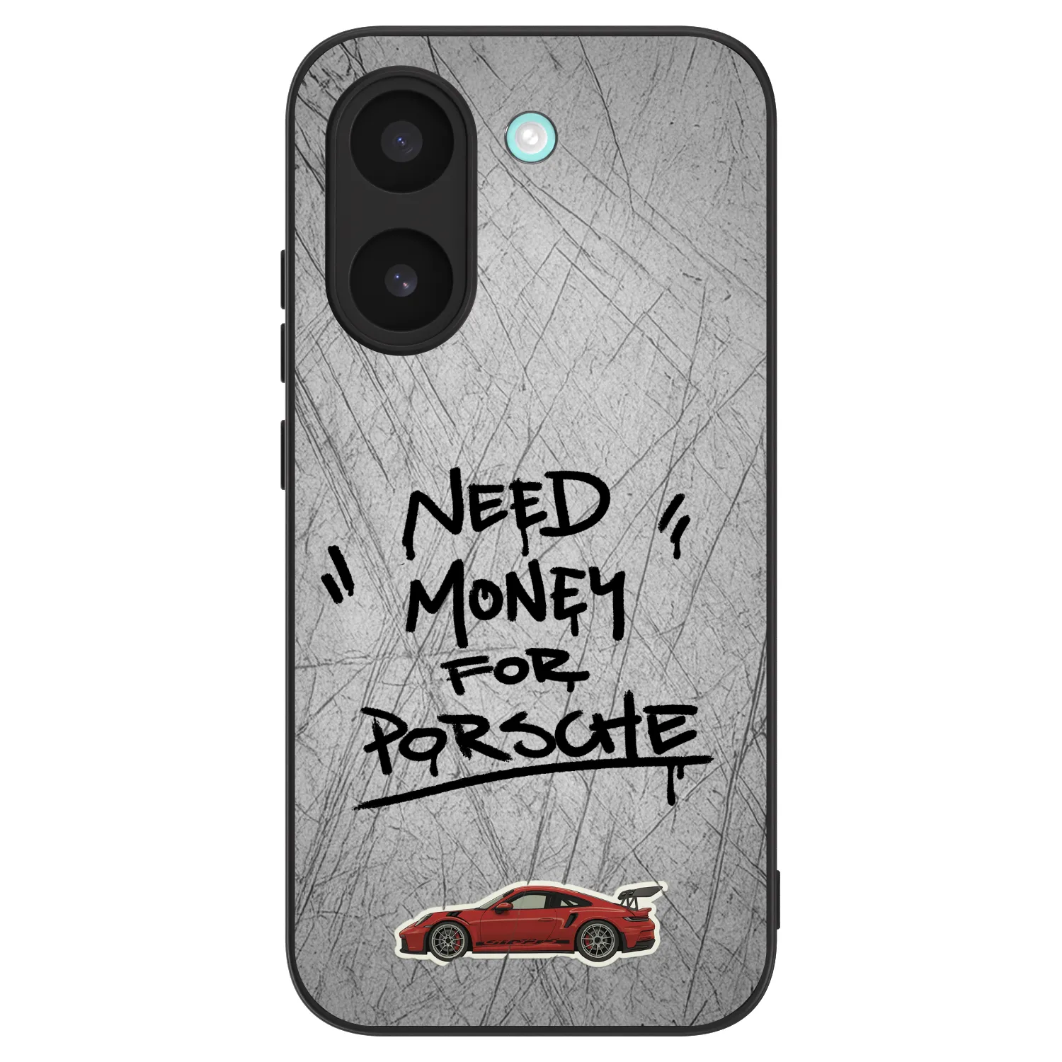 Picasee ULTIMATE CASE za Xiaomi Poco X8 Pro - Grey Drift