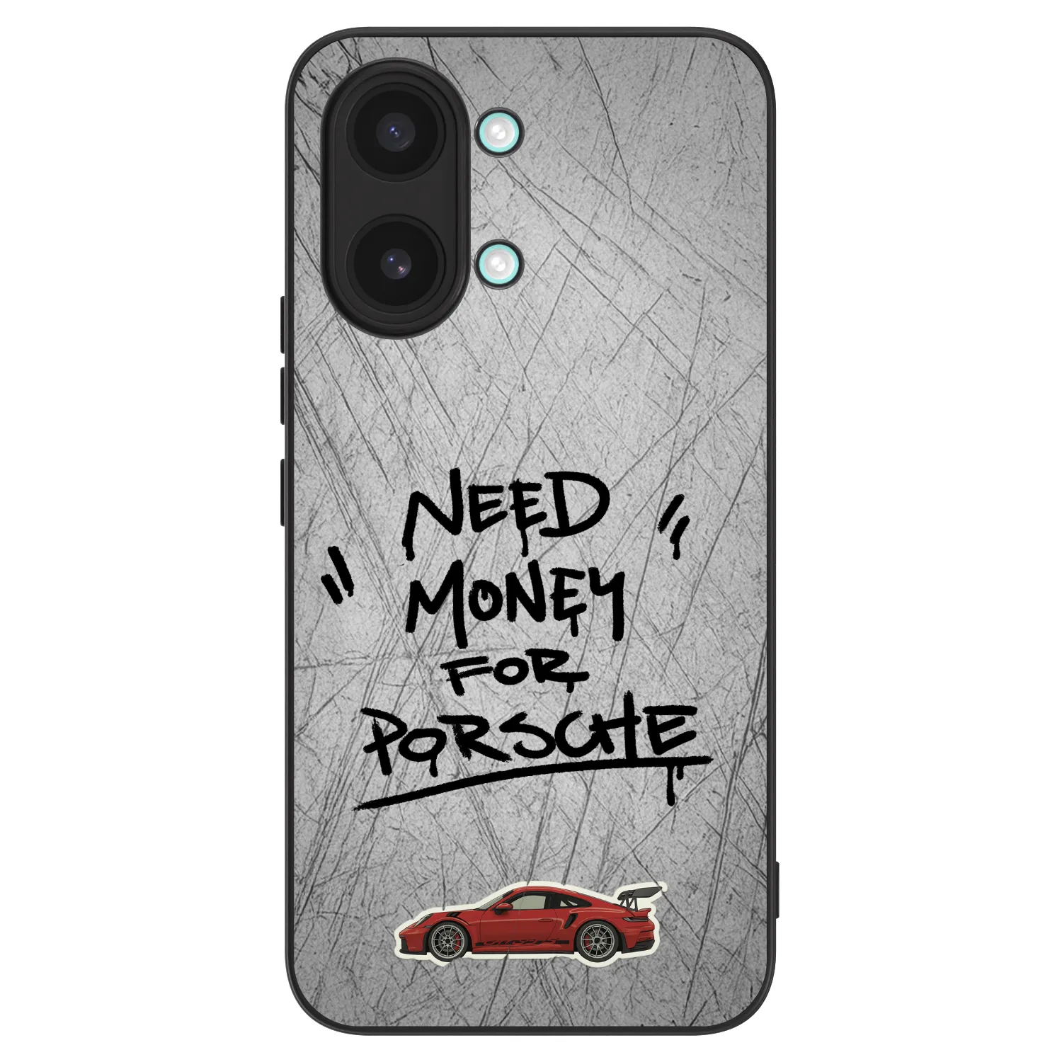 Picasee ULTIMATE CASE za Xiaomi Poco X8 Pro Max - Grey Drift