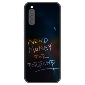Maskica za Sony Xperia 10 II - Neon Nights