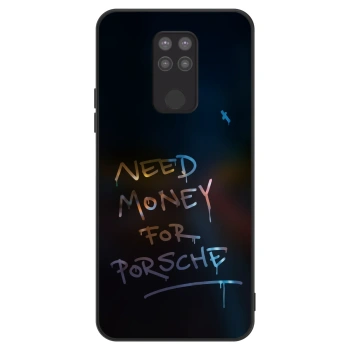 Maskica za Xiaomi Redmi Note 9 - Neon Nights