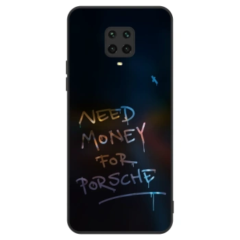 Maskica za Xiaomi Redmi Note 9 Pro - Neon Nights