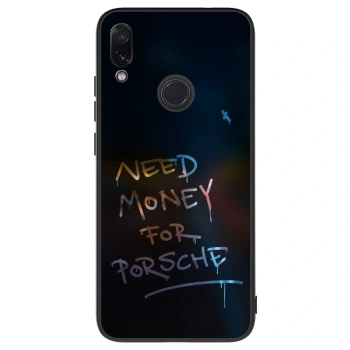 Maskica za Xiaomi Redmi Note 7 - Neon Nights