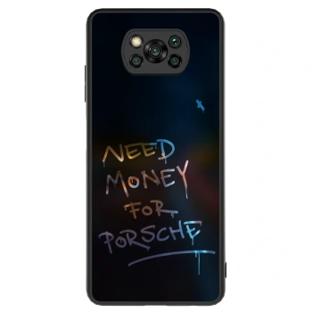Maskica za Xiaomi Poco X3 - Neon Nights