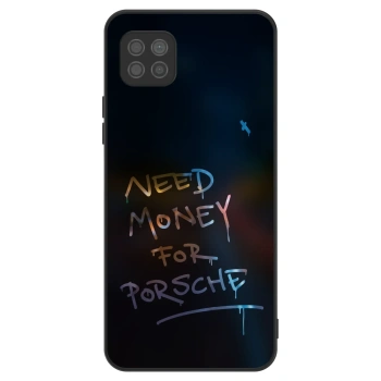 Maskica za Huawei P40 Lite - Neon Nights