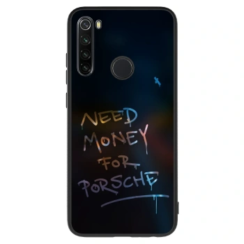 Maskica za Xiaomi Redmi Note 8 - Neon Nights