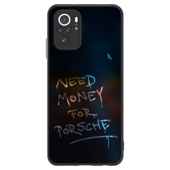 Maskica za Xiaomi Redmi Note 10 - Neon Nights