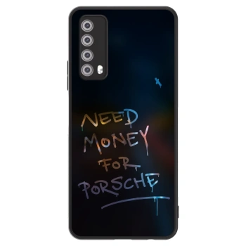 Maskica za Huawei P Smart 2021 - Neon Nights