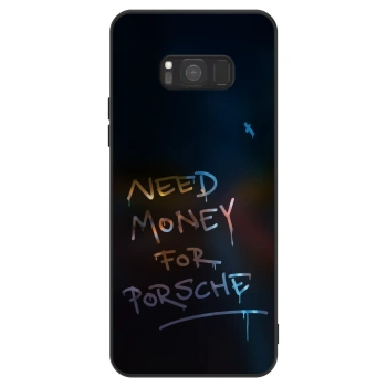 Maskica za Samsung Galaxy S8 G950F - Neon Nights