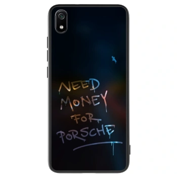 Maskica za Xiaomi Redmi 7A - Neon Nights