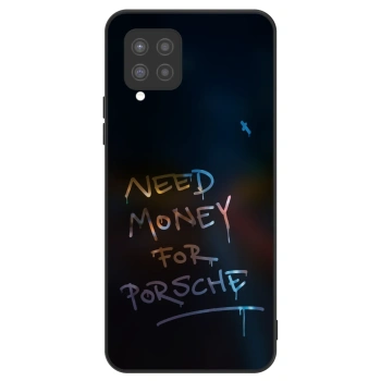 Maskica za Samsung Galaxy A42 A426B - Neon Nights