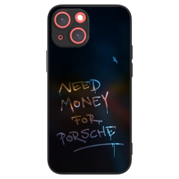 Picasee ULTIMATE CASE za Apple iPhone 13 mini - Neon Nights