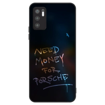 Maskica za Xiaomi Redmi Note 10 5G - Neon Nights