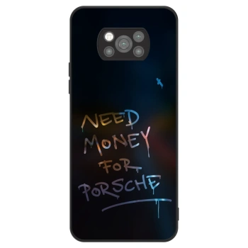 Maskica za Xiaomi Poco X3 Pro - Neon Nights