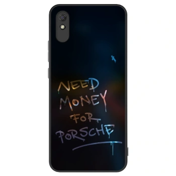 Maskica za Xiaomi Redmi 9AT - Neon Nights
