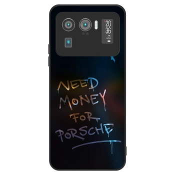 Maskica za Xiaomi Mi 11 Ultra - Neon Nights