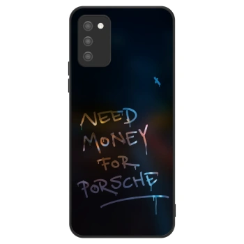 Maskica za Samsung Galaxy A02s A025G - Neon Nights