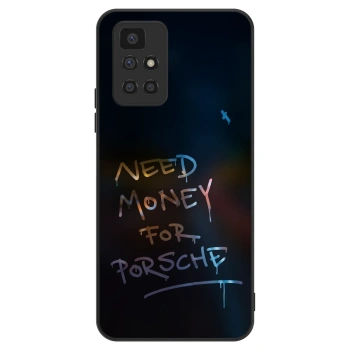 Maskica za Xiaomi Redmi 10 - Neon Nights