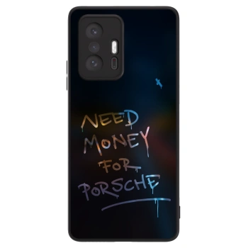 Picasee ULTIMATE CASE za Xiaomi 11T - Neon Nights