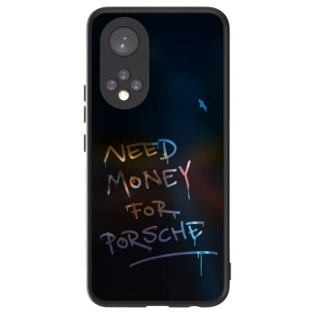Maskica za Honor 50 5G - Neon Nights