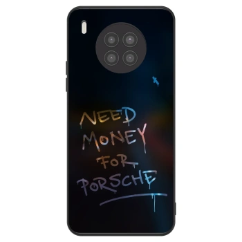 Maskica za Huawei Nova 8i - Neon Nights