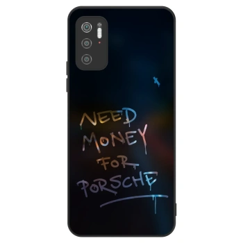 Maskica za Xiaomi Poco M3 Pro 5G - Neon Nights