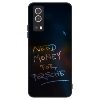Maskica za Vivo Y72 5G - Neon Nights
