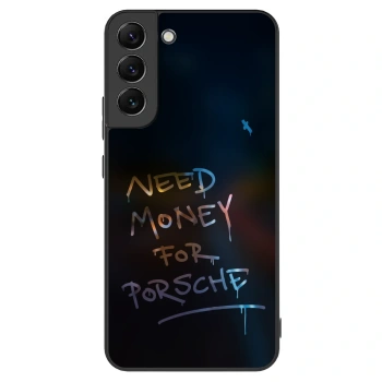 Maskica za Samsung Galaxy S22+ 5G - Neon Nights